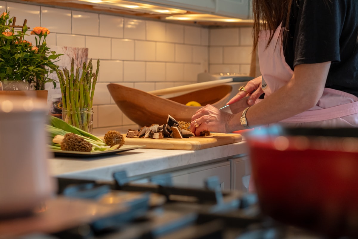 Kitchen Tools and Equipment Guide